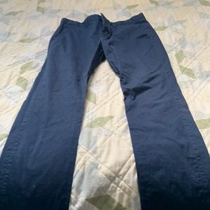 Gently worn casual dress pant